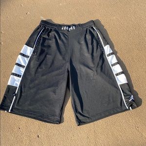 Men’s Jordan shorts
